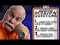 How to CRUSH Your Plumbing Job Interview! (Ask Questions!)