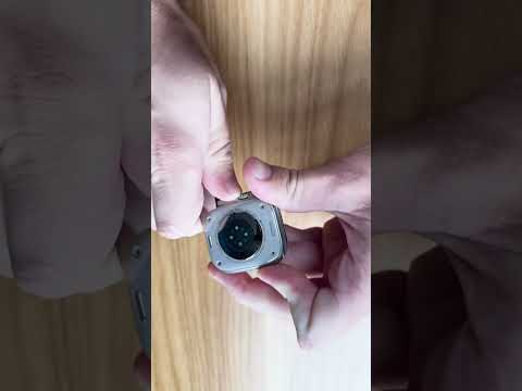 Vídeo: Pots canviar l'hàptic a l'Apple Watch?