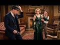 Carole Lombard's Radiant Debut in Crime | The Racketeer (1929)  | Full Classic Movie 4K