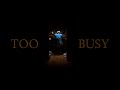 Chef 187 ft Ruth Ronnie & Umusepela Crown-Too Busy [concept visual]