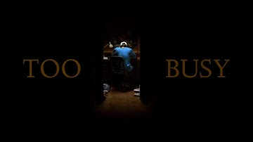 Chef 187 ft Ruth Ronnie & Umusepela Crown-Too Busy [concept visual]