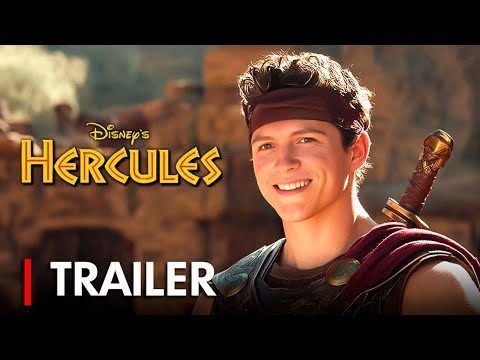 HERCULES | Movie