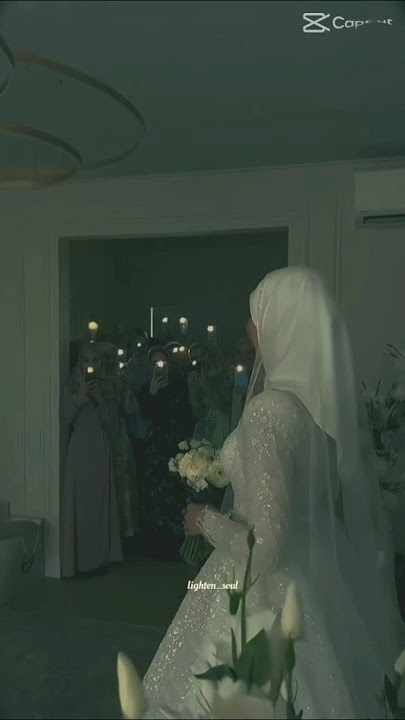 Kadam sidik wedding (part4)...👀😫😁