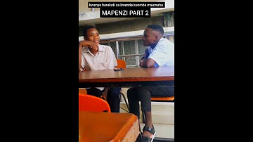 Mapenzi Hisia Funny Comedy Whowillbemylifepartnerta Motivation 