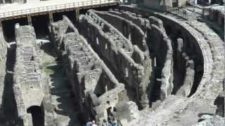 Колизей, Рим, Италия