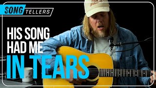 Singer’s Beautiful Song Makes Me Cry - David Tribble Live Set