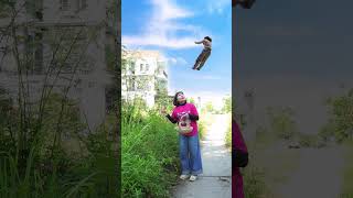 Vfx Komik Düzenleme Videosu Isa