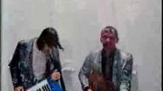 Singing in the Shower - Solid Citizens