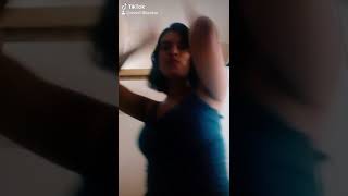 Bailando Está Gostosa