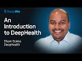 The imaging wire show  an introduction to deephealth
