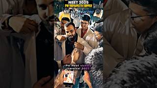 Mr Sir Wearing Apron