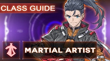 Xenoblade 3 Future Redeemed: Guide to Making Matthew Broken