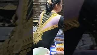 Subuh Tuku Sego Megono Mbak Sus Cantik U0026 Orangnya Sangat Pemarah nasiuduk sususapi