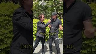 Pat monahan ask the band what there favorite  reo speedWagon song Profile