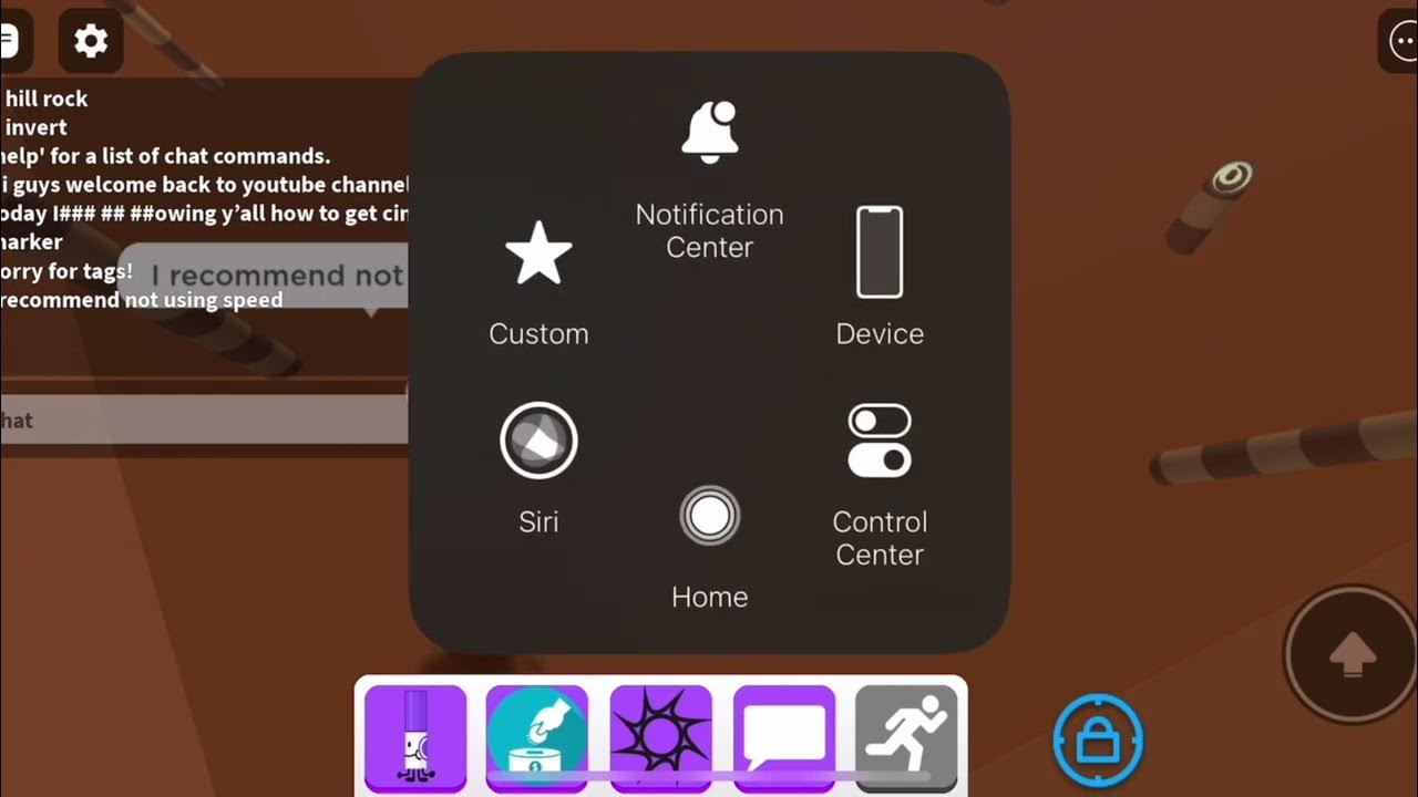 How to get cinnamon marker and peppermint marker YouTube