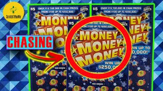 ... hey! what’s up guys and welcome to episode #158 of the scratch
til you win channel...