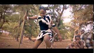 ASTAR   Welcome Back To Africa official music video