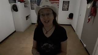 Shadows Line dance