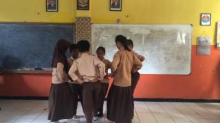 Tokecang kls 5 SD Yakeswa #tariantradisional #taritokecang #tokecang #tarikreasi