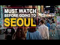 24 Things To Do In Seoul South Korea 2021