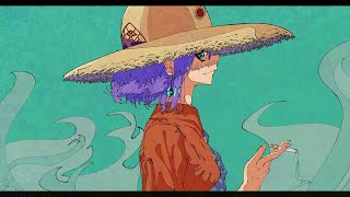 蒼 feat. 初音ミク