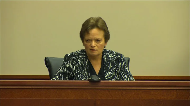 Kentucky Mother Defends Daughter at Murder Trial