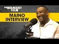Maino Talks New Hits, Old Slaps, Nipsey Hussle, Love And Hip Hop + More