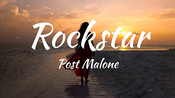 Post Malone - Rockstar (Soner Karaca Remix) Music 🎵🎵🎵 Forever