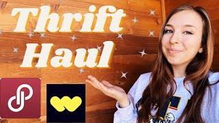 It’s All About The Bread & Butter // Thrift Haul To Resell On Poshmark, WhatNot, & More by Closet by Joelle 208 views 1 year ago 17 minutes