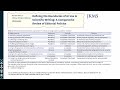 5.6 — Journal Policies on AI | Scientific Writing Essentials