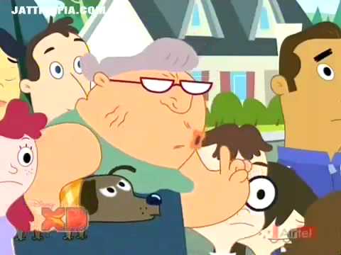 Kid vs Cat Hindi Cartoon Episode Tom Cat Foolery - YouTube