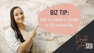 How to Create Google my Business and Facebook Review Links Review Links