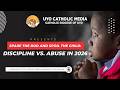 SPARE THE ROD AND SPOIL THE CHILD: DISCIPLINE VS ABUSE IN 2026