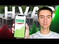 How I Built A $100k/mo HVAC AI Agent From Scratch
