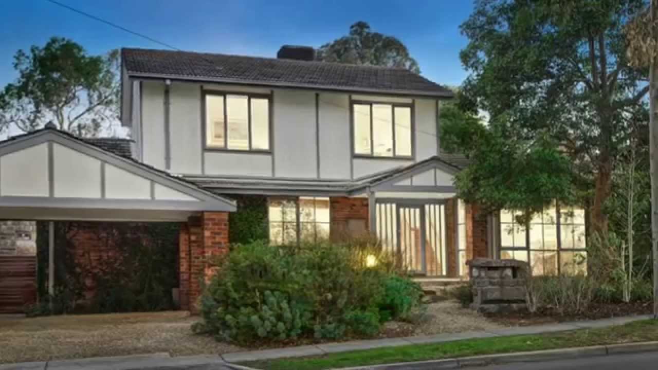 Miles Real Estate 104 Banyule Road Damien Carter YouTube