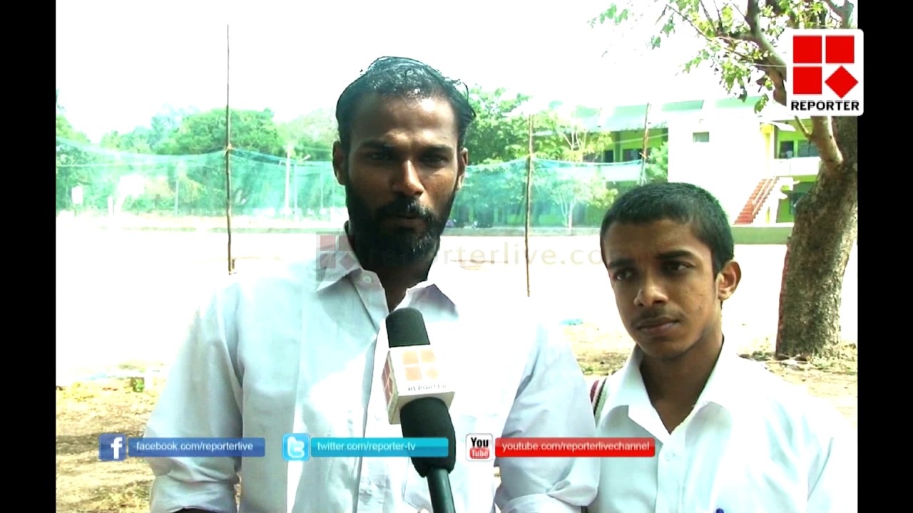 Pulimurukan, Pinarayi Vijayan, SFI Leaders..  list goes on in the recently published KSU Voters List