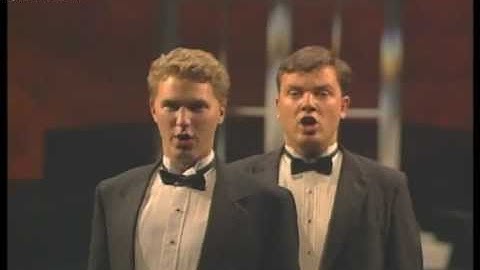 Thumbnail of Bound for the promised Land