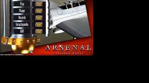 Arsenal Extended Power 2D Tutorial: First Steps to Victory!