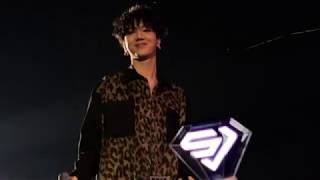 200111 SS8 in JKT || No other #SS8inJakarta #SS8inJKT #Yesung