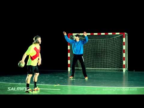 Salming Handball Goalkeeper