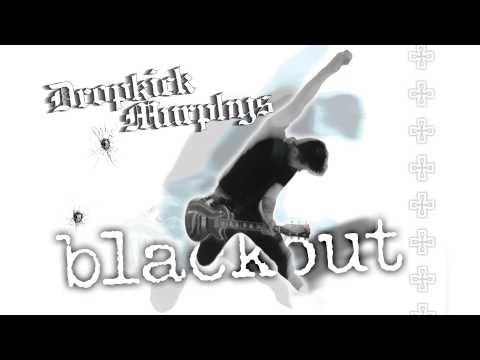 Dropkick Murphys - "Fields Of Athenry" (Full Album Stream)