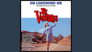 Video thumbnail of "The Ventures - Wabash Cannonball"