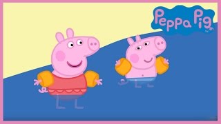 Peppa Pig Splashathon!
