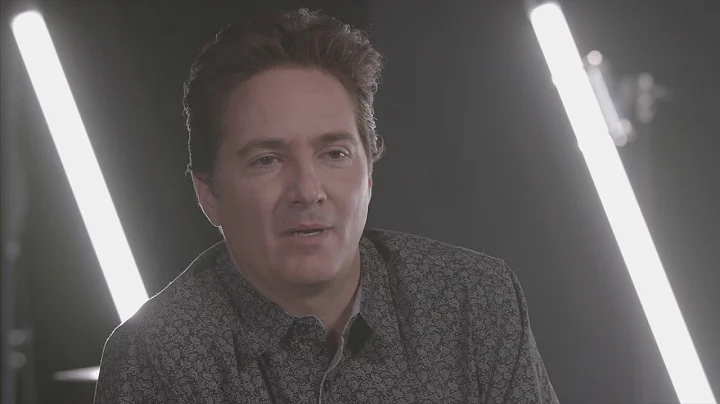 Jason Perri (Interview clip #2)