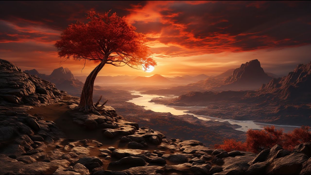 Faith That INHERITS The Promised Land thumbnail
