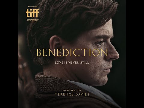 Benediction - Official