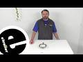 etrailer | Review of Furrion Replacement Burner Assembly Chef Collection RV Gas Oven - FR26BF
