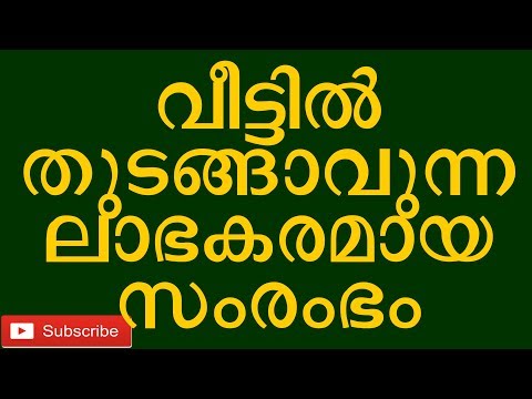 low-cost-and-high-profit-small-business-from-home-roasted-cashewnut-kerala-malayalam