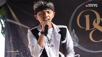 Ngalengis ( Abiel Jatnika ) - Voc Oni Aprak Live Nyalindung