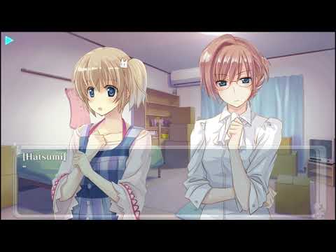 Nurse Love Syndrome Sayuri Normal End